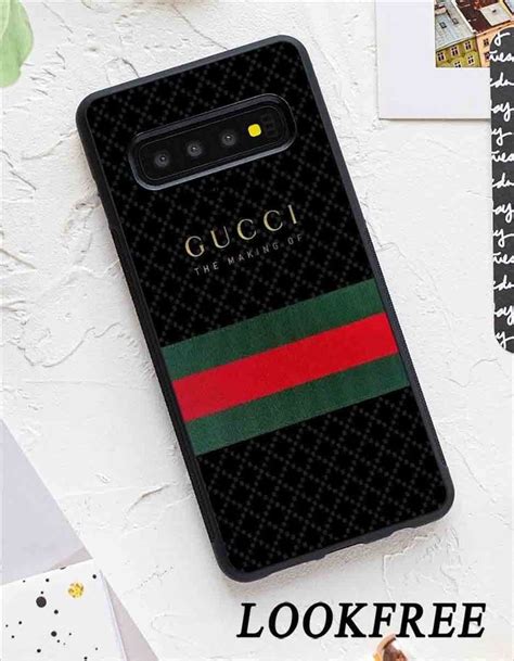 Amazon.com: Gucci S10 Case